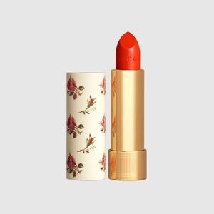 GUCCI 518 AMY BLUSH, ROUGE À LÈVRES VOILE LIPSTICK